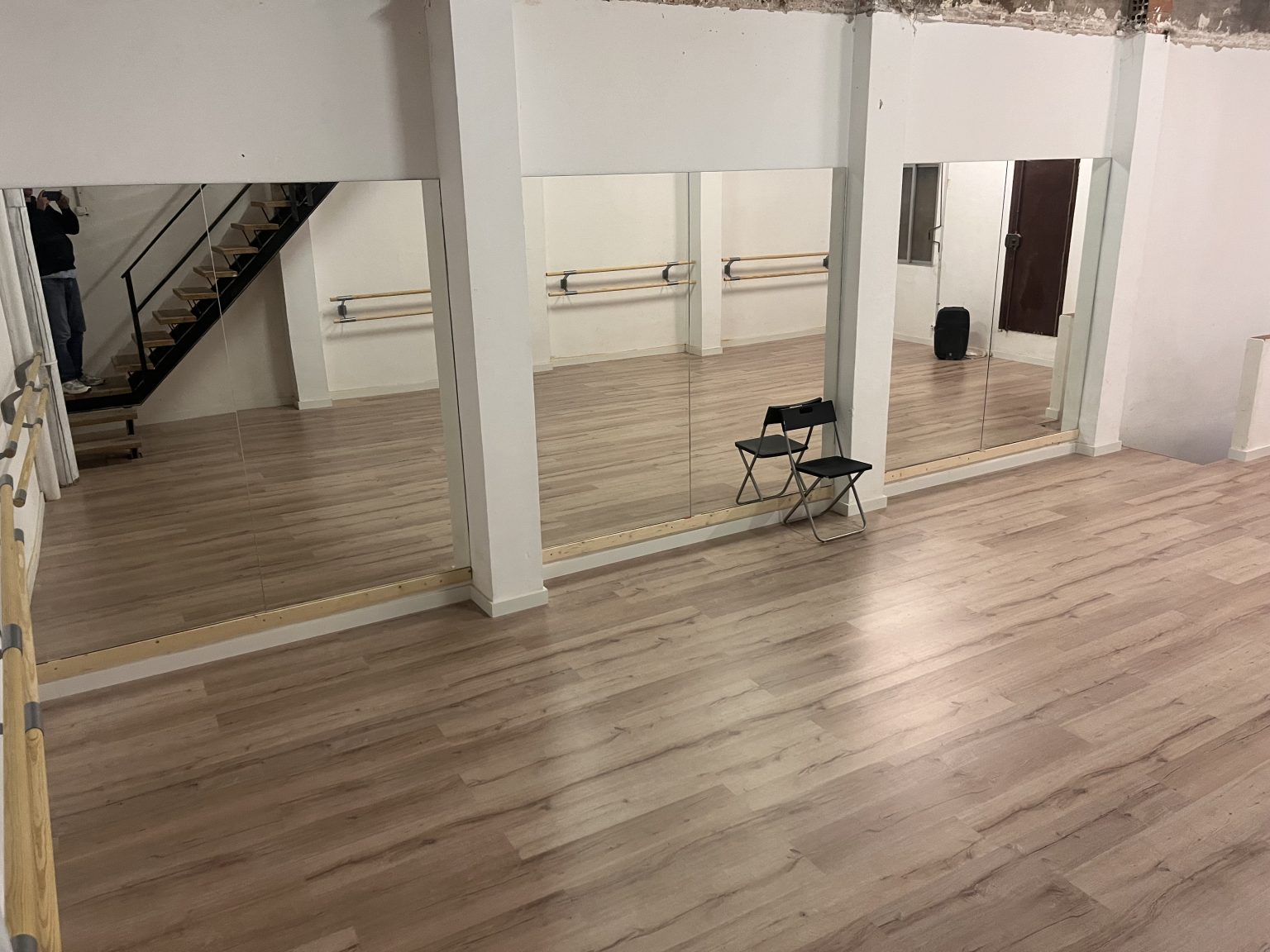 Sala de danza 2