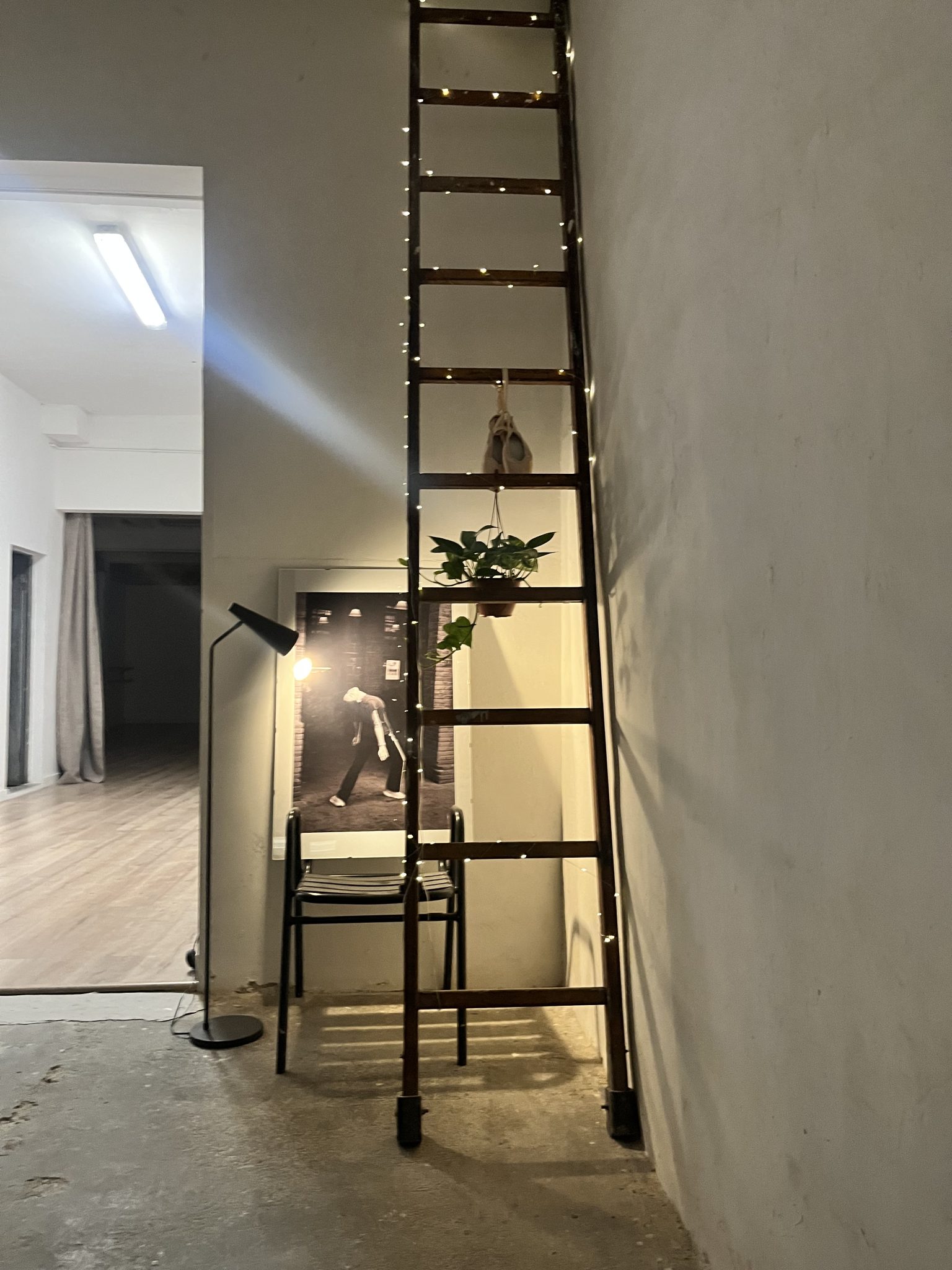 Sala de danza 4
